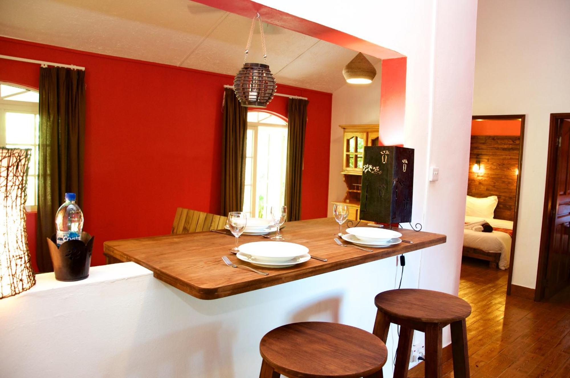 Family Bungalow
