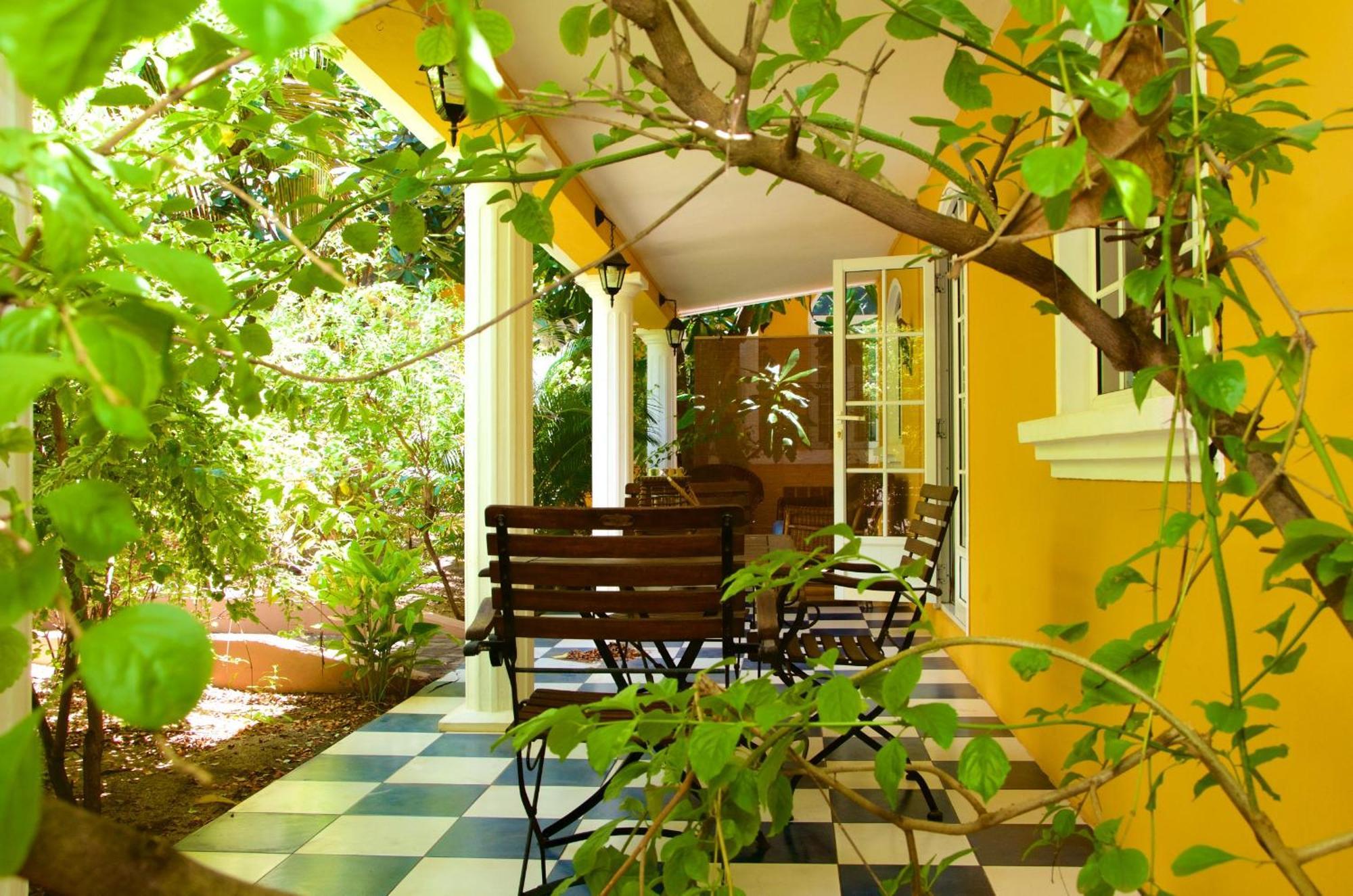 Family Bungalow